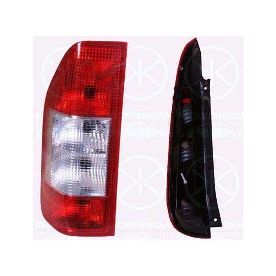 35460703A1 - Combination Rearlight 