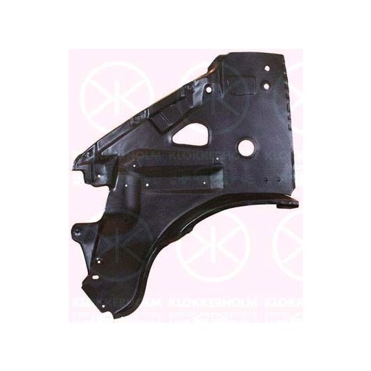 3546381 - Inner Wing Panel 