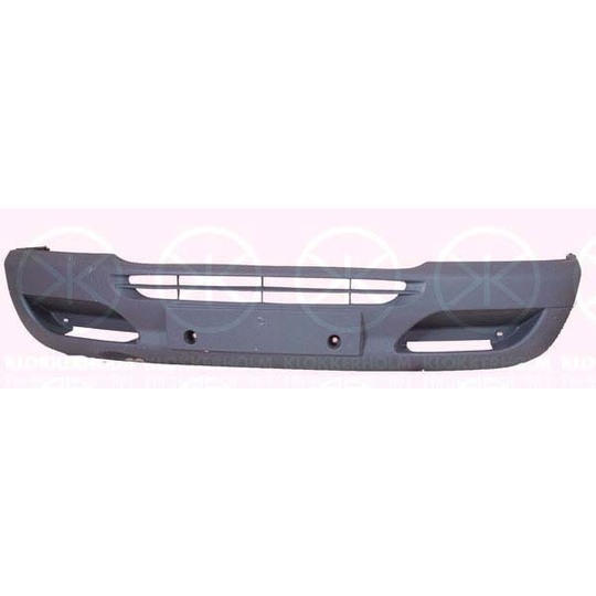 3546902A1 - Bumper 