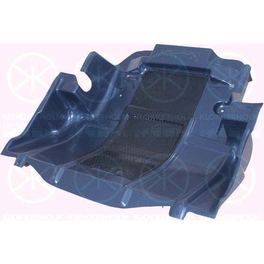 3546795 - Engine Cover 