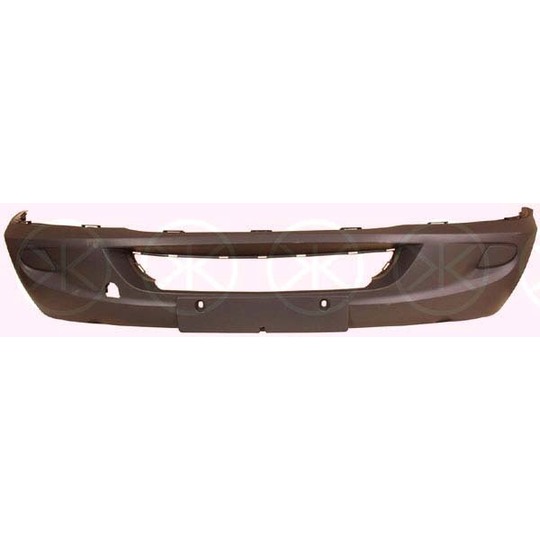 3547900A1 - Bumper 