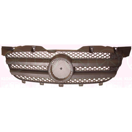 3547990A1 - Radiator Grille 