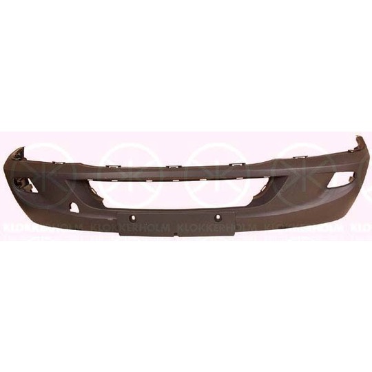 3547901A1 - Bumper 