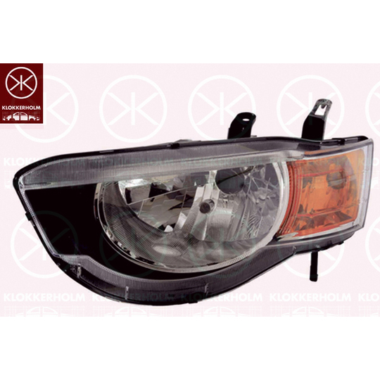 37120141 - Headlight 