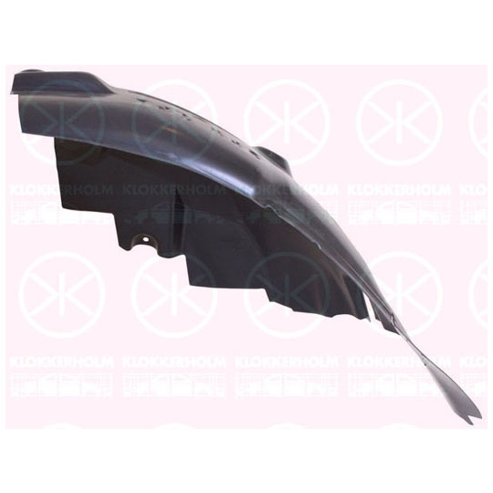 3547388 - Panelling, mudguard 