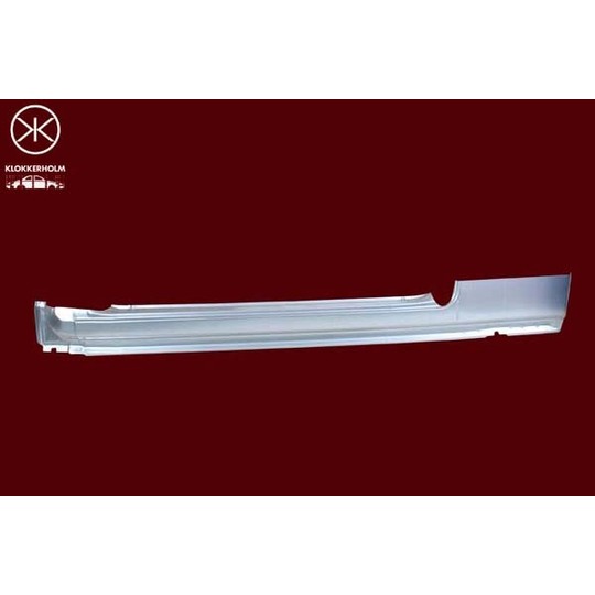 5020002 - Foot Board, door sill 