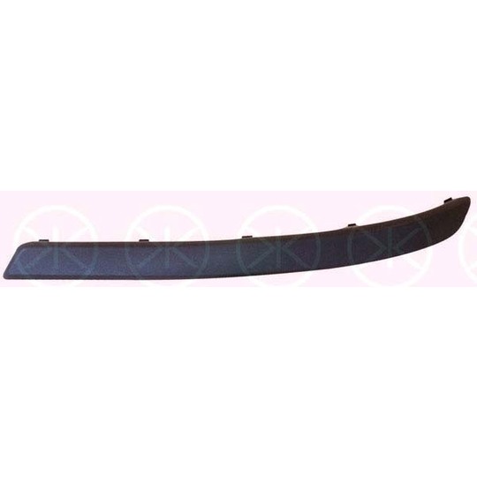 5023922A1 - Trim/Protective Strip, bumper 