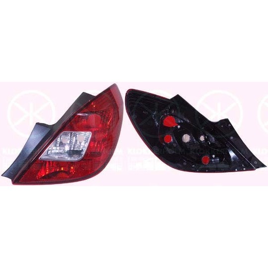 50240714A1 - Combination Rearlight 