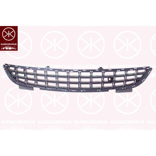 5024916A1 - Ventilation Grille, bumper 