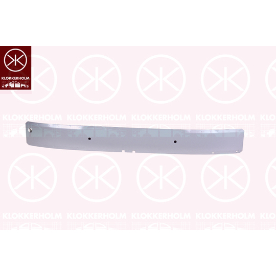 5024940 - Support, bumper 