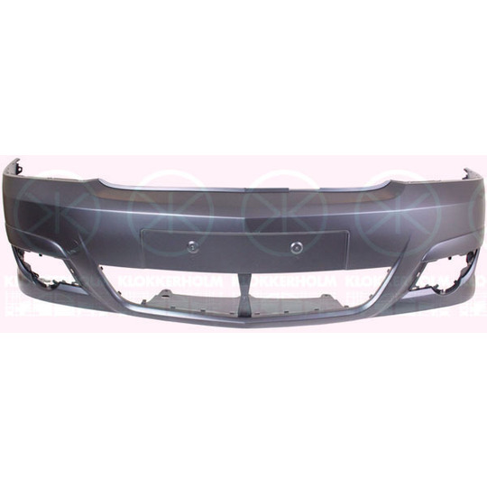 5026902A1 - Bumper 