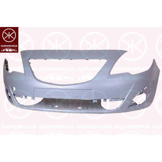 5027900A1 - Bumper 