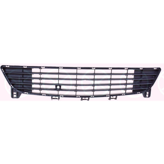 5026916A1 - Ventilation Grille, bumper 