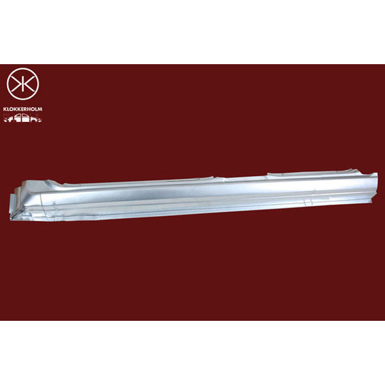 5049011 - Foot Board, door sill 