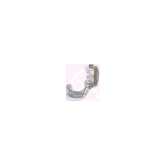 5050377 - Splash Panel, brake disc 