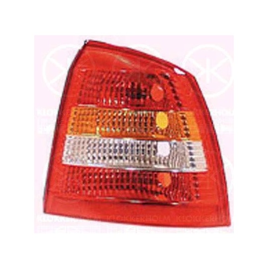 50510724 - Combination Rearlight 