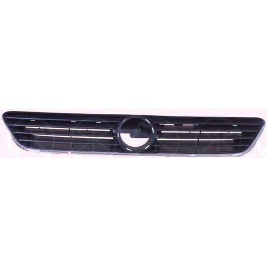 5051991A1 - Radiator Grille 