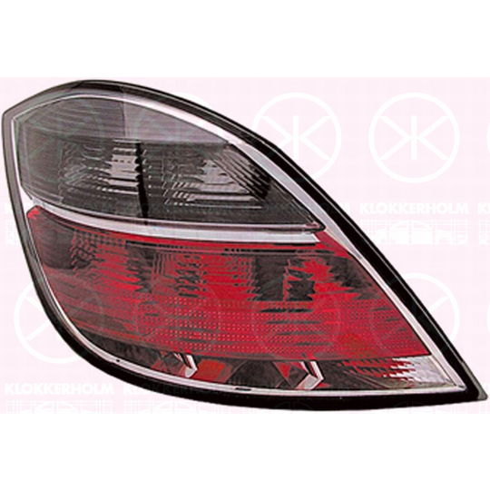 50520716 - Combination Rearlight 