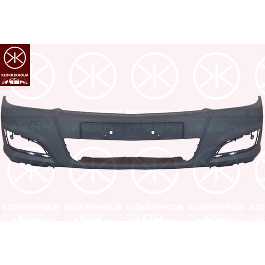 5052903A1 - Bumper 