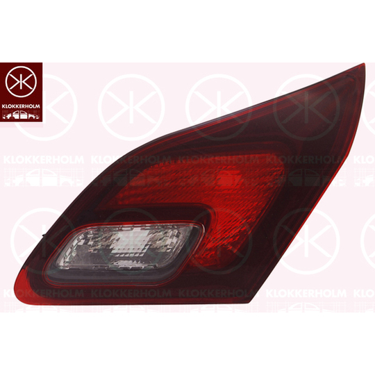 50530718 - Combination Rearlight 