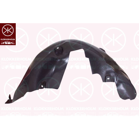 5053548 - Panelling, mudguard 