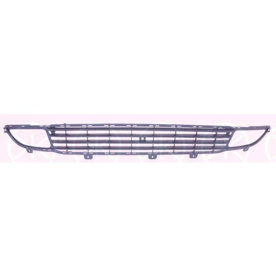 5062995 - Ventilation Grille, bumper 