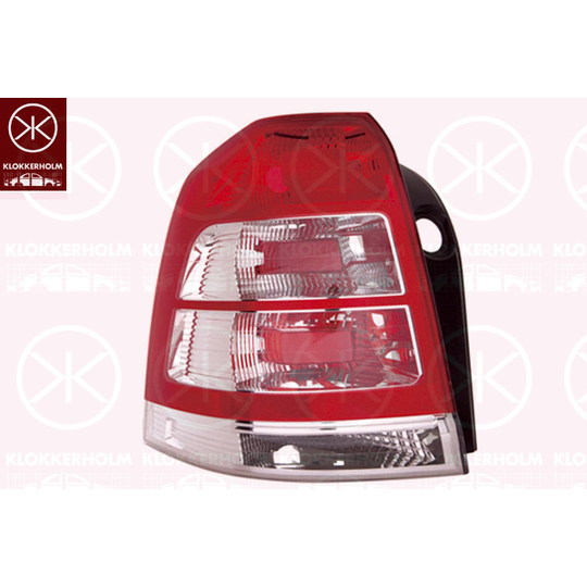 50630713 - Combination Rearlight 