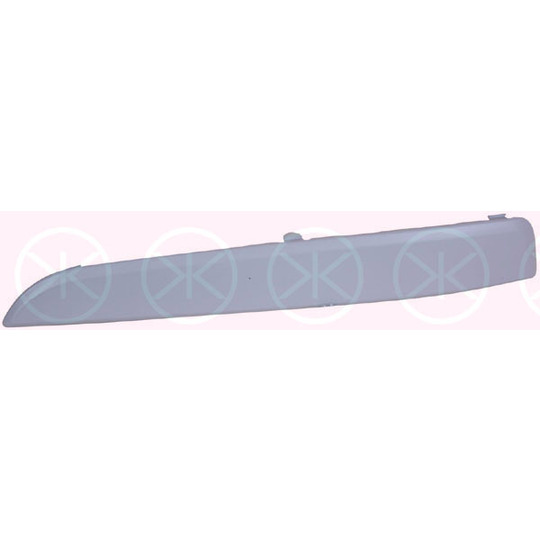 5063921A1 - Trim/Protective Strip, bumper 