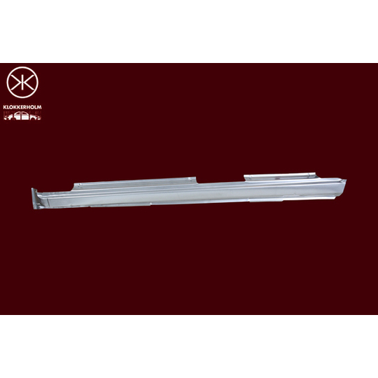 5076012 - Foot Board, door sill 