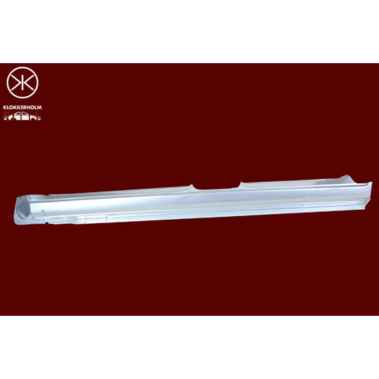 5075011 - Foot Board, door sill 