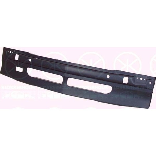 5075220 - Front Cowling 