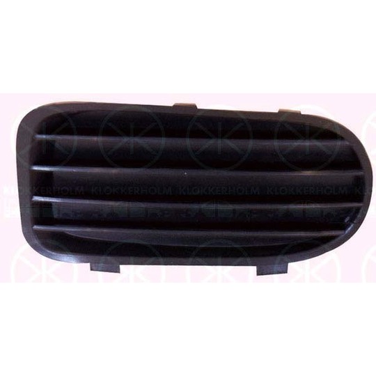 5077999 - Ventilation Grille, bumper 