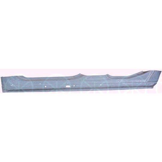 5078011 - Foot Board, door sill 