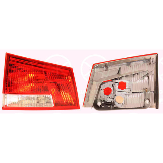 50780717A1 - Combination Rearlight 