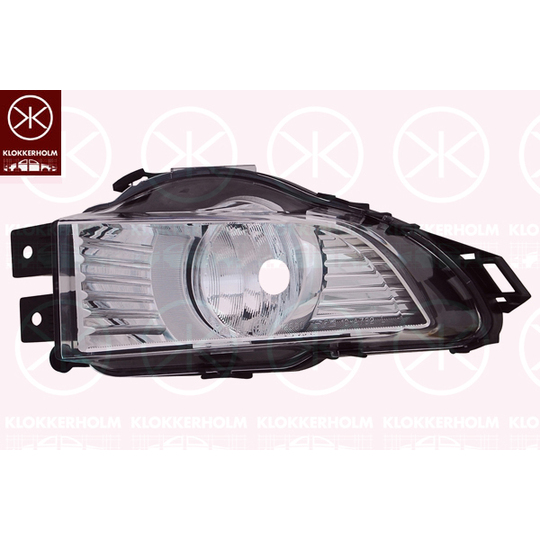 50790282A1 - Fog Light 