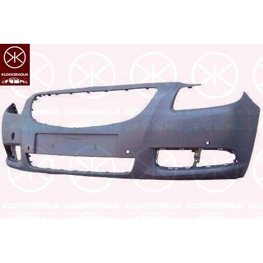 5079901A1 - Bumper 