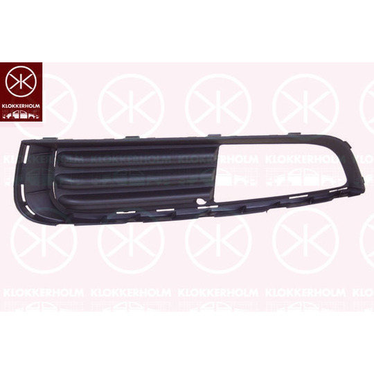 5079911A1 - Ventilation Grille, bumper 