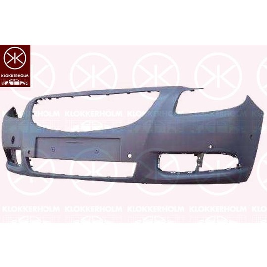 5079902A1 - Bumper 