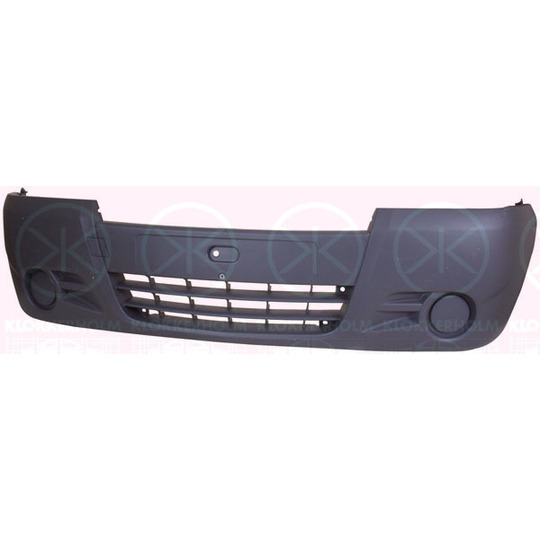 5089903A1 - Bumper 