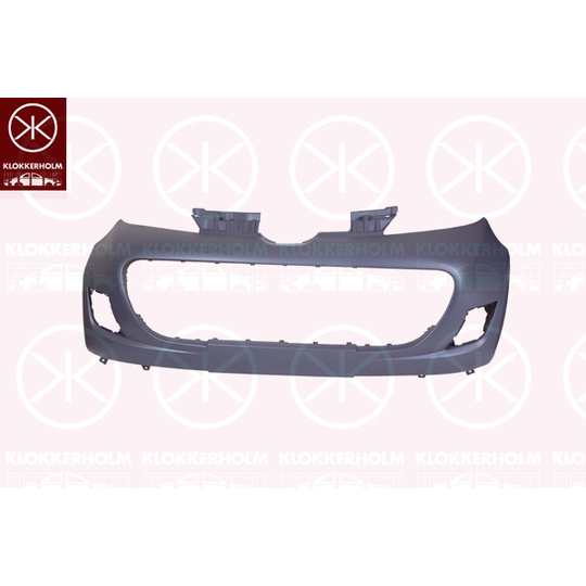 5501901A1 - Bumper 