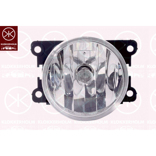 55080280 - Fog Light 