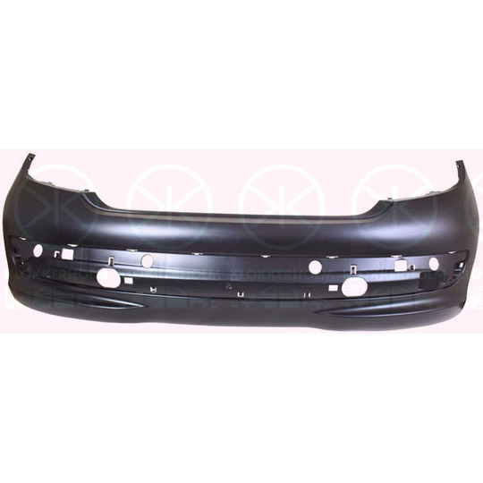 5508950A1 - Bumper 