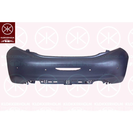 5509951A1 - Bumper 