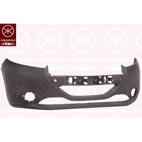 5509900A1 - Bumper 