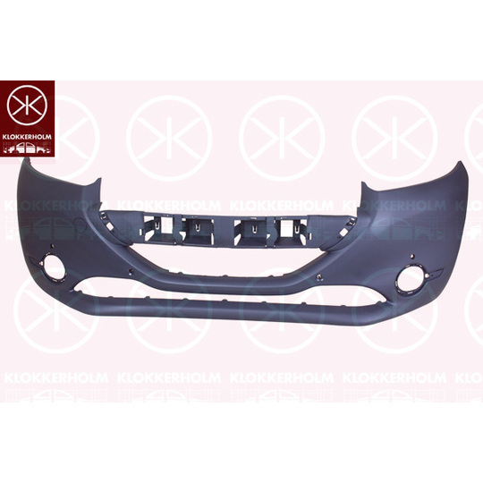 5509901A1 - Bumper 