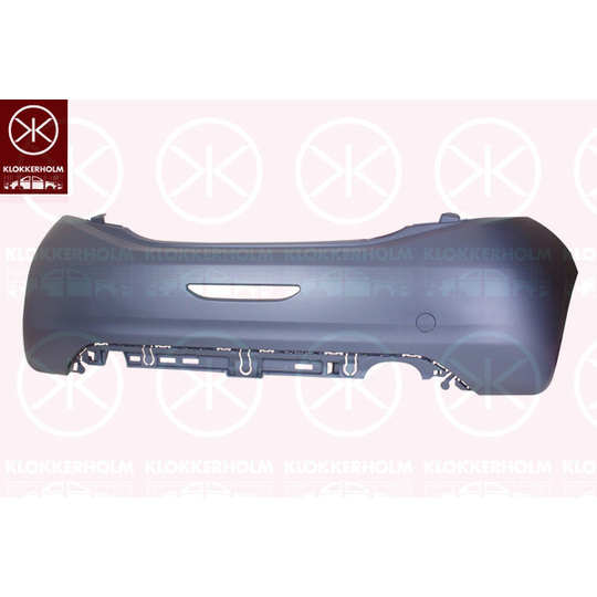 5509950A1 - Bumper 