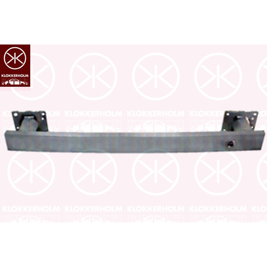 5514941 - Support, bumper 