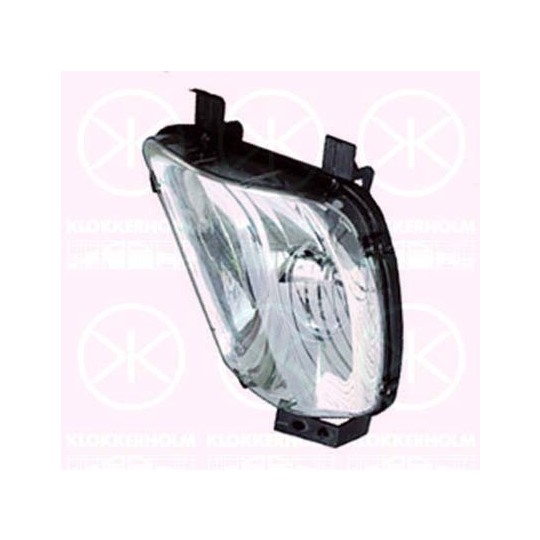 55190281A1 - Fog Light 