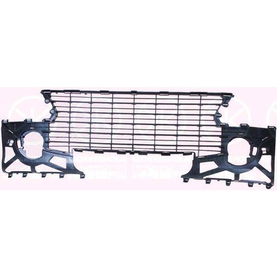 5514996A1 - Ventilation Grille, bumper 