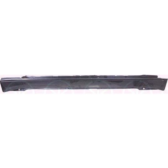 5535012 - Foot Board, door sill 